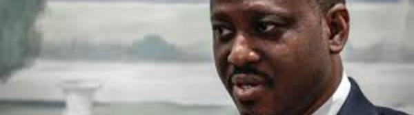 Côte d’Ivoire: Guillaume Soro en appelle aux Forces de défense et de sécurité