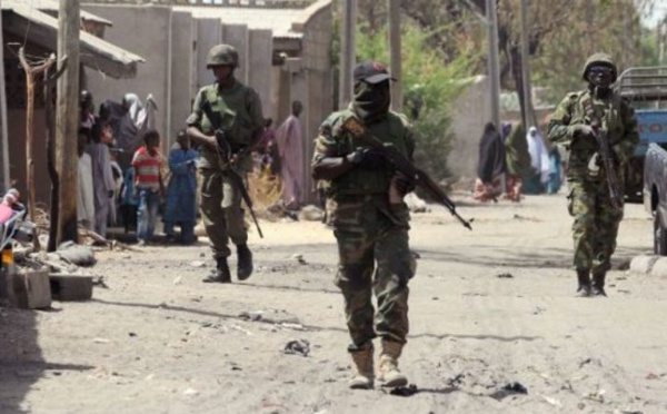 Cameroun: L'Onu condamne les attaques contre des écoles en zone anglophone