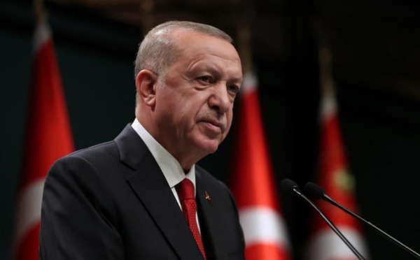 Turquie: le Gouverneur de la Banque centrale limogé sur décret présidentiel