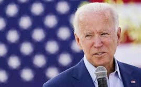 États-Unis : Joe Biden, l'antidote démocrate à Donald Trump