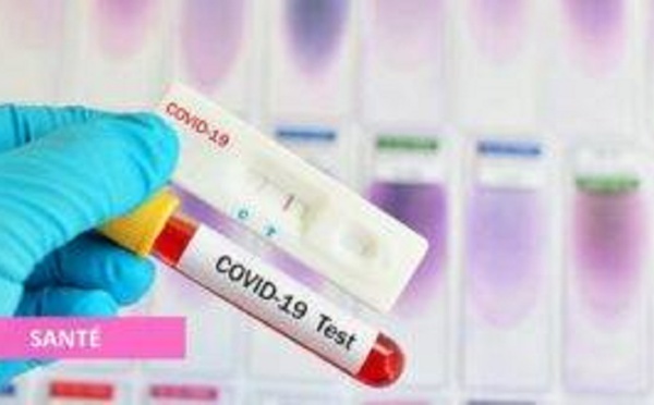 Covid19 France: De faux certificats de tests vendus à des "clients" voyageant vers l'Afrique