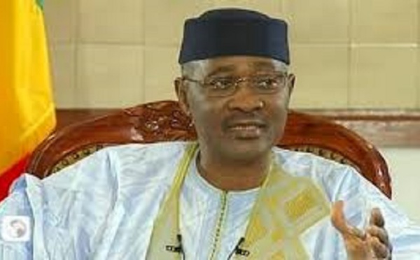 Mali: l'ancien prédisent Amadou Toumani Touré est mort