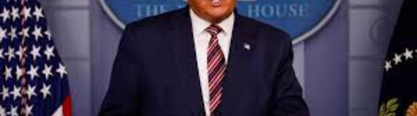 Élections américaines: Donald Trump entraîne les républicains dans sa croisade judiciaire