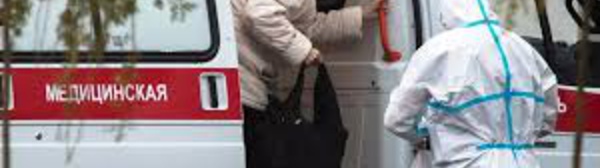 Covid-19: la Russie veut surmonter la crise grâce à ses hôpitaux de campagne