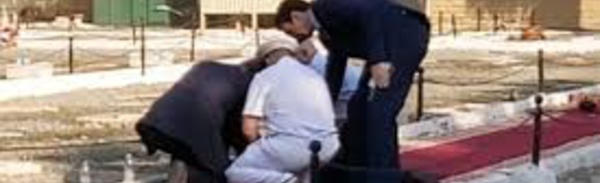 Arabie saoudite : plusieurs blessés dans un attentat au cimetière non-musulman de Jeddah