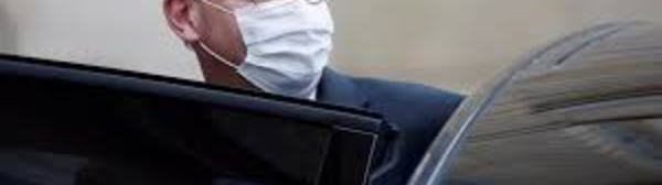 Covid-19: «Ce n'est pas le moment pour desserrer la bride» selon Jean Castex