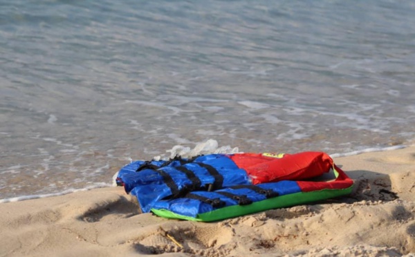 Emigration irrégulière: Près de 100 morts dans plusieurs naufrages au large de la Libye