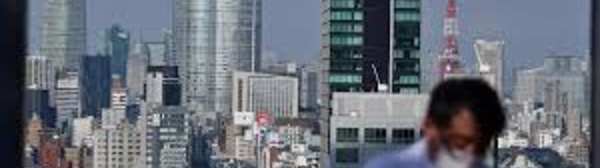 Grippe hivernale et troisième vague de Covid: le Japon confronté à une «épidémie jumelle»