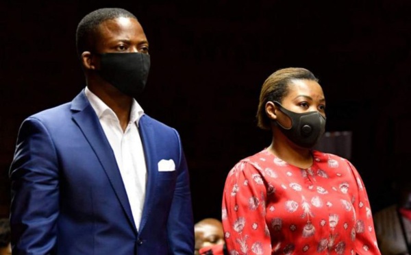 L'Afrique du Sud entame l'extradition d'un prédicateur connu sous le nom de Major 1