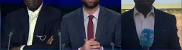 Présidentielle au Burkina Faso : la sécurité, enjeu crucial de la campagne