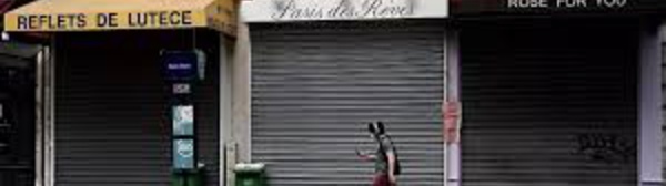 Covid-19 en France : Olivier Véran écarte la réouverture des commerces pour le moment