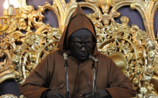 Gamou 2013 : un Gamou de réconciliation marqué par l’absence du Khalife général des Tidianes
