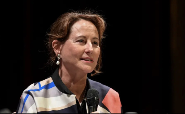 Liberté d’expression: « Certaines caricatures de Mahomet sont insultantes », estime Ségolène Royal