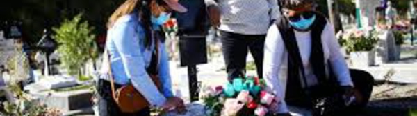 Covid-19: le Mexique a passé à son tour la barre des 100 000 victimes