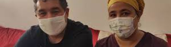 «Avant le Covid, on donnait aux associations. Maintenant, c’est nous qui en avons besoin»