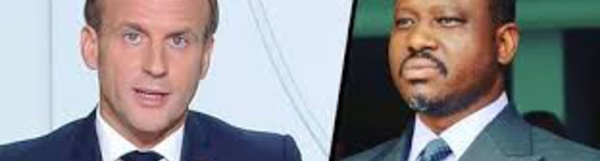 Guillaume Soro désormais indésirable sur le sol français