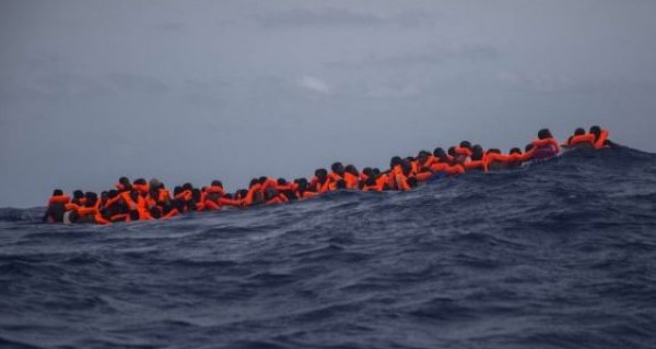 Emigration clandestine: plus de 500 migrants décédés entre l’Afrique de l’Ouest et les Canaries en 2020 (Oim)