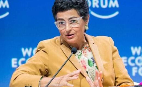 La ministre espagnole des Affaires étrangères attendue à Dakar ce samedi