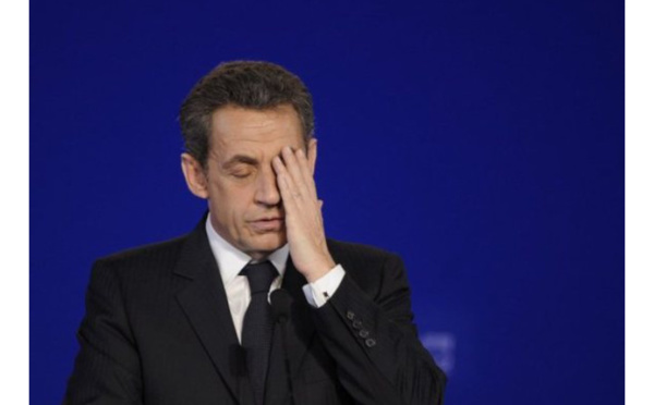 Nicolas Sarkozy jugé pour corruption dès lundi et risque 10 ans de prison
