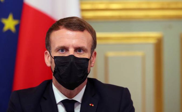 Paris condamne les propos "détestables et mensongers" d'une ministre pakistanaise envers Macron