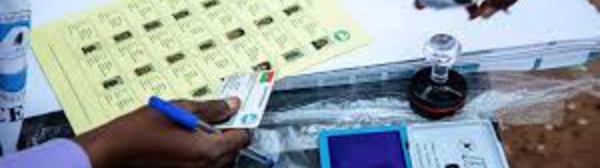 Elections au Burkina Faso: dans certaines régions, des bureaux de vote sont restés fermés