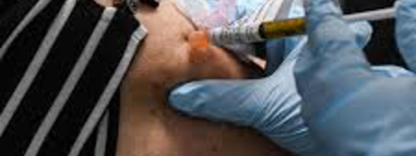 D’ici la fin de l’année, vingt millions de personnes pourraient être immunisées aux États-Unis