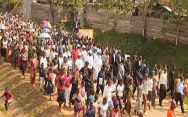 RDC: le chef de milice Sheka condamné à la perpétuité par une Cour militaire