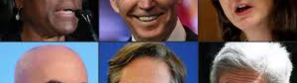 États-Unis: Joe Biden annonce les premiers noms de la future équipe dirigeante