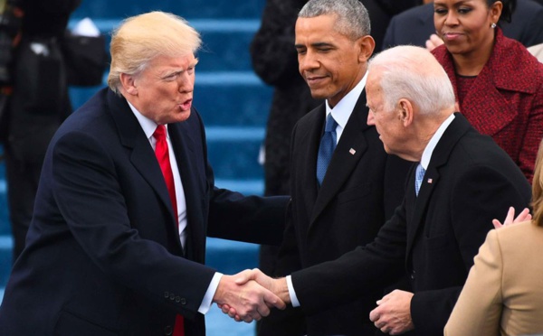 États-Unis: la victoire de Joe Biden en Pennsylvanie certifiée annonce le gouverneur de l'État