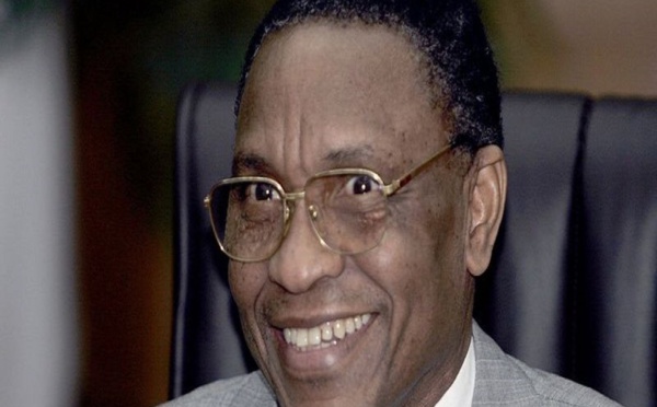 Deuil de trois jours au Niger après le décès de L'ancien président Mamadou Tandja