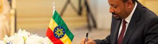 Ethiopie: Abiy Ahmed ordonne l'offensive finale contre les autorités du Tigré à Mekele