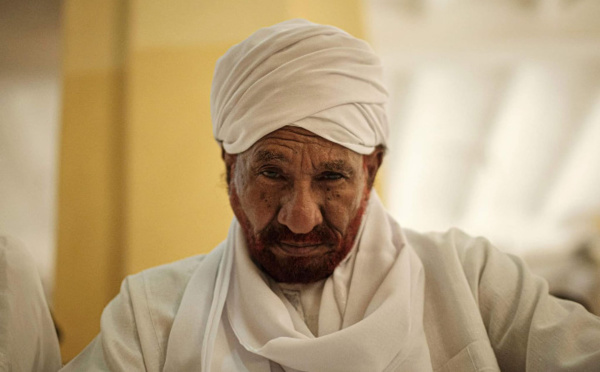 Soudan: l’ancien Premier ministre Sadeq al-Mahdi est décédé de la Covid-19