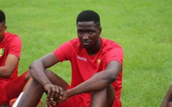 Violences conjugales: le défenseur de Niort (Ligue 2) condamné à 6 mois de prison ferme