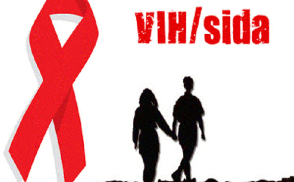 VIH-SIDA : La Covid-19 pourrait provoquer jusqu’à 150.000 décès supplémentaires en 3 ans