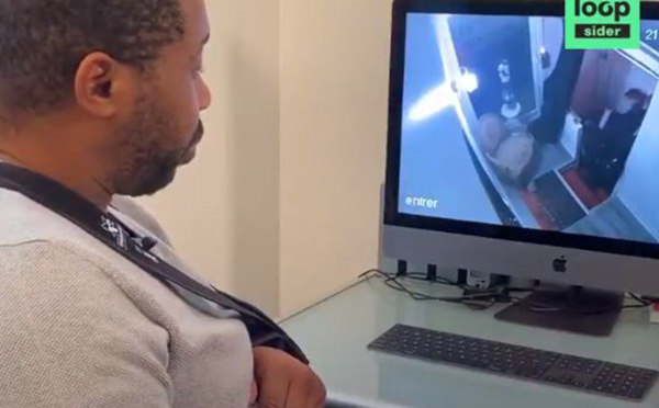 Très choqué par la vidéo du producteur noir frappé par des policiers, Macron demande sanctions