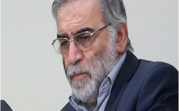 Mohsen Fakhrizadeh : l'Iran s'engage à venger l'assassinat d'un scientifique