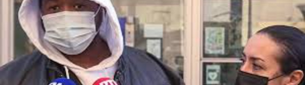 Tabassage de Michel Zecler à Paris : les quatre policiers mis en examen, deux écroués