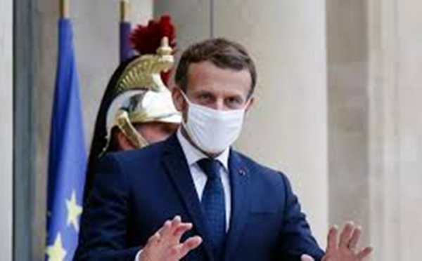 Haut-Karabakh: la diplomatie française en accusation en Azerbaïdjan