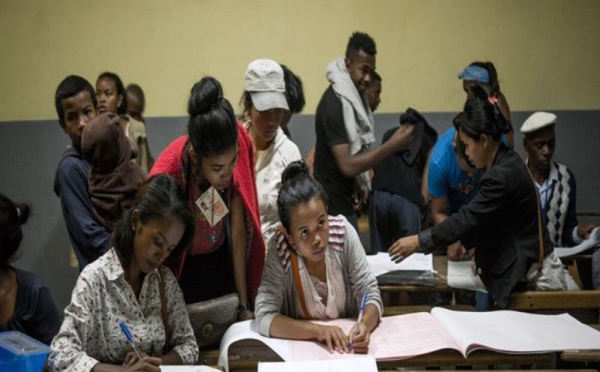 Madagascar: des accusations de corruption sexuelle visent l'Enseignement supérieur