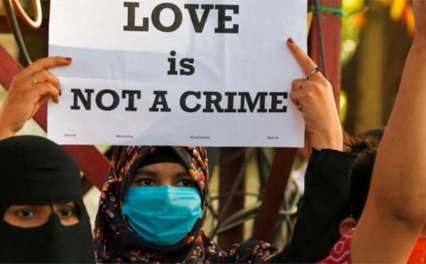 "Love Jihad": un musulman indien arrêté en vertu de la loi controversée