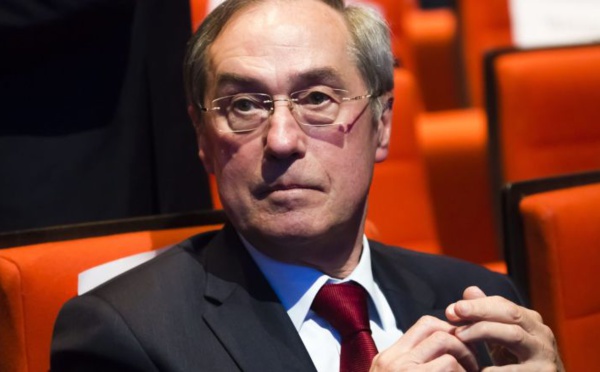 Financement libyen: Claude Guéant mis en examen pour «association de malfaiteurs»