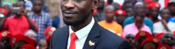 F. Brisset Foucault: en Ouganda, «la violence est récurrente sur les candidats de l’opposition»