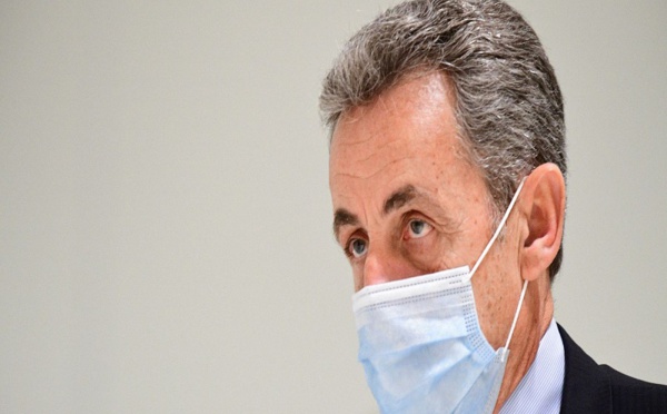 Affaire des écoutes : 4 ans de prison dont 2 avec sursis requis contre Nicolas Sarkozy