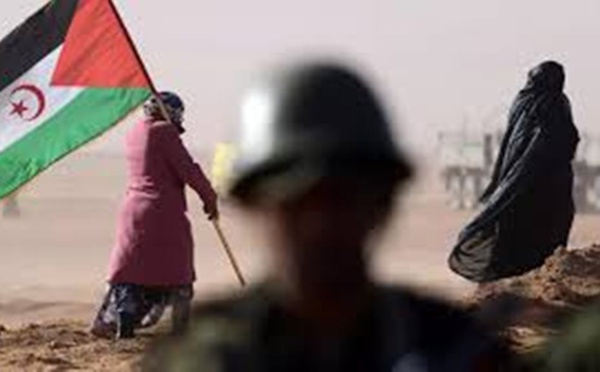 Le Front Polisario dénonce la position de Donald Trump sur le Sahara occidental