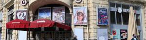 Covid-19 : colère et inquiétude dans le secteur culturel, contraint de rester fermé