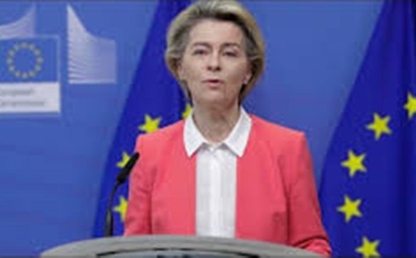 Accord post-Brexit : l'Union européenne et le Royaume-Uni décident de poursuivre les négociations