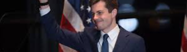 Aux États-Unis, Pete Buttigieg deviendra le premier ministre ouvertement homosexuel