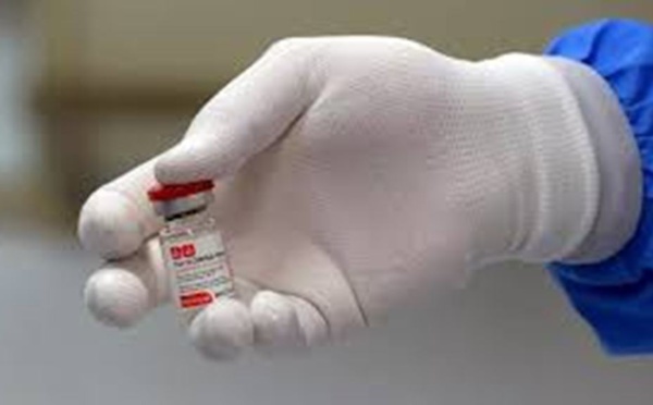 Vaccins contre le Covid-19 : un cinquième de la population mondiale devra attendre 2022