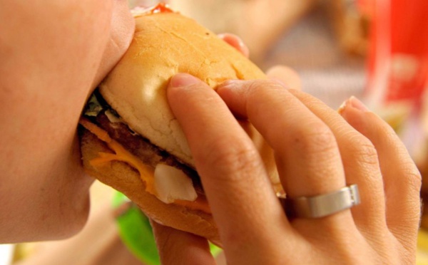 #InsideUSA - Un regard sur la malbouffe des Américains, l'obésité et ses dangers en cette période de Covid-19