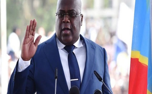 Covid-19: la RDC instaure un couvre-feu